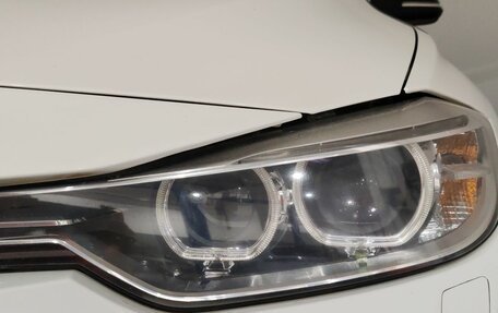 BMW 3 серия, 2013 год, 1 776 000 рублей, 16 фотография