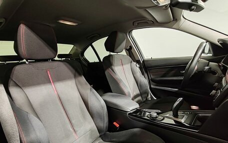 BMW 3 серия, 2013 год, 1 776 000 рублей, 10 фотография