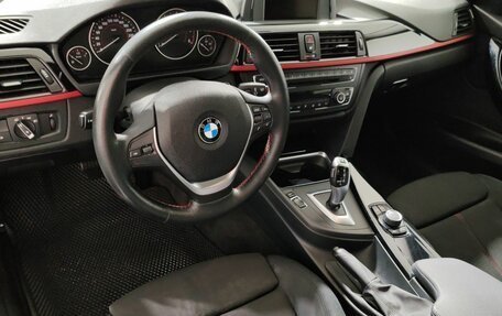 BMW 3 серия, 2013 год, 1 776 000 рублей, 7 фотография