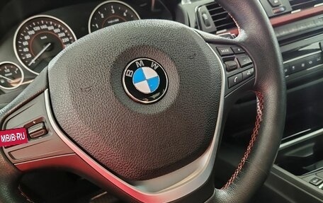 BMW 3 серия, 2013 год, 1 776 000 рублей, 11 фотография