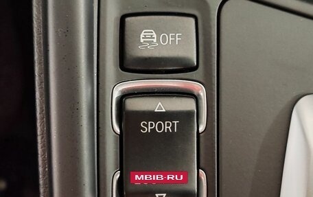 BMW 3 серия, 2013 год, 1 776 000 рублей, 14 фотография