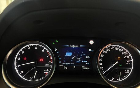 Toyota Camry, 2019 год, 3 100 000 рублей, 11 фотография