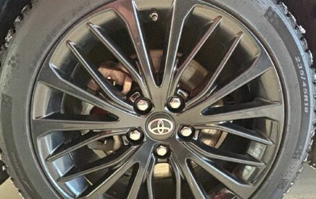 Toyota Camry, 2019 год, 3 100 000 рублей, 15 фотография