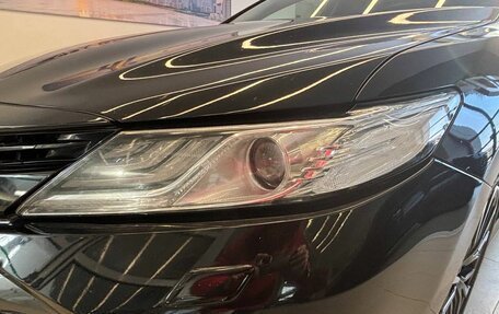 Toyota Camry, 2019 год, 3 100 000 рублей, 14 фотография