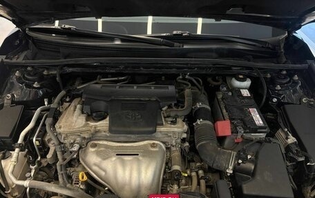 Toyota Camry, 2019 год, 3 100 000 рублей, 7 фотография