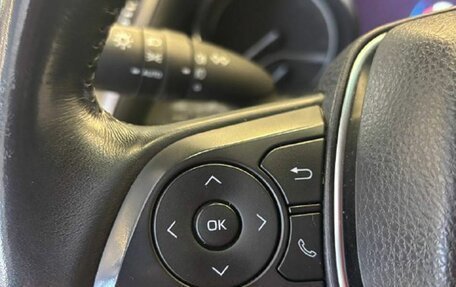 Toyota Camry, 2019 год, 3 100 000 рублей, 20 фотография