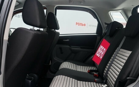 Suzuki SX4 II рестайлинг, 2012 год, 937 000 рублей, 10 фотография