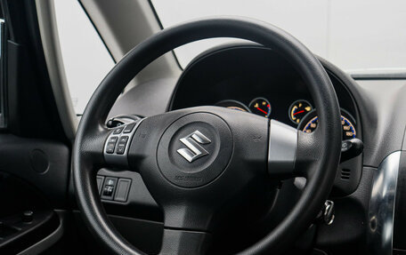 Suzuki SX4 II рестайлинг, 2012 год, 937 000 рублей, 15 фотография