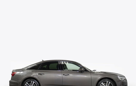 Audi A6, 2018 год, 3 750 000 рублей, 4 фотография