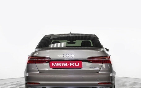 Audi A6, 2018 год, 3 750 000 рублей, 6 фотография