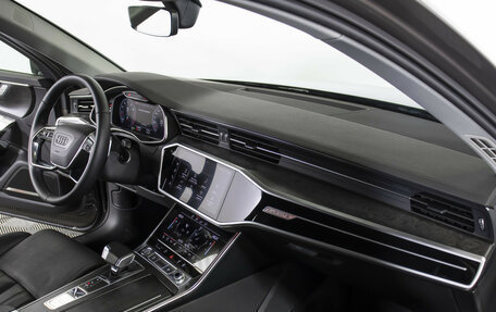 Audi A6, 2018 год, 3 750 000 рублей, 15 фотография