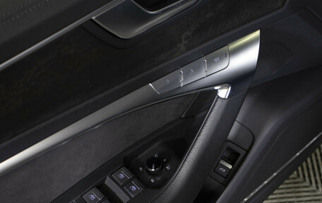 Audi A6, 2018 год, 3 750 000 рублей, 21 фотография