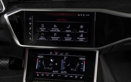 Audi A6, 2018 год, 3 750 000 рублей, 18 фотография