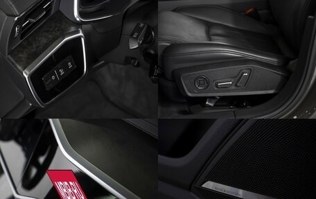 Audi A6, 2018 год, 3 750 000 рублей, 22 фотография