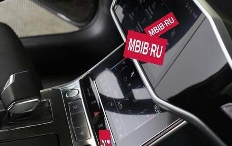 Audi A6, 2018 год, 3 750 000 рублей, 23 фотография