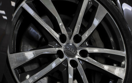 Audi A6, 2018 год, 3 750 000 рублей, 29 фотография