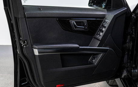 Mercedes-Benz GLK-Класс, 2014 год, 2 275 000 рублей, 7 фотография