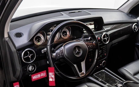 Mercedes-Benz GLK-Класс, 2014 год, 2 275 000 рублей, 6 фотография