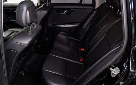 Mercedes-Benz GLK-Класс, 2014 год, 2 275 000 рублей, 9 фотография