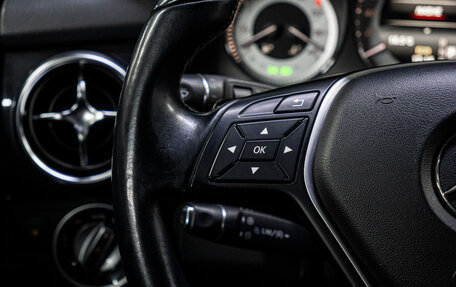 Mercedes-Benz GLK-Класс, 2014 год, 2 275 000 рублей, 14 фотография