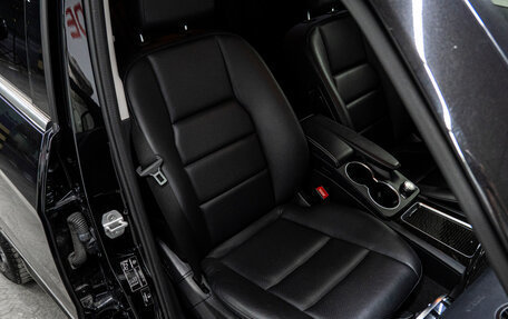 Mercedes-Benz GLK-Класс, 2014 год, 2 275 000 рублей, 11 фотография