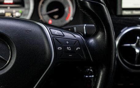 Mercedes-Benz GLK-Класс, 2014 год, 2 275 000 рублей, 15 фотография