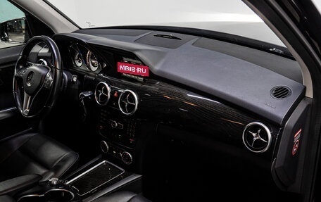 Mercedes-Benz GLK-Класс, 2014 год, 2 275 000 рублей, 10 фотография