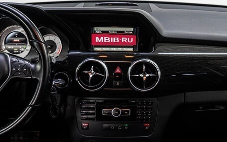 Mercedes-Benz GLK-Класс, 2014 год, 2 275 000 рублей, 16 фотография