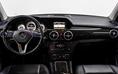 Mercedes-Benz GLK-Класс, 2014 год, 2 275 000 рублей, 24 фотография