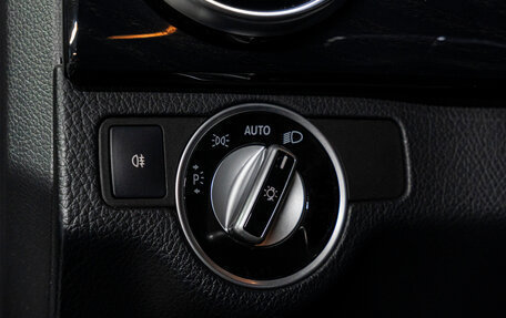 Mercedes-Benz GLK-Класс, 2014 год, 2 275 000 рублей, 25 фотография