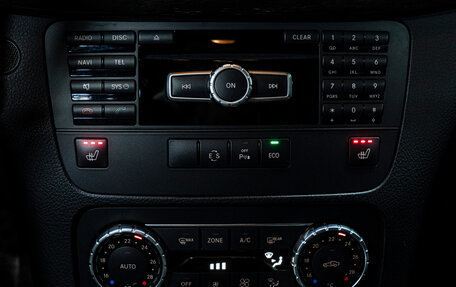 Mercedes-Benz GLK-Класс, 2014 год, 2 275 000 рублей, 26 фотография