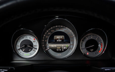 Mercedes-Benz GLK-Класс, 2014 год, 2 275 000 рублей, 27 фотография