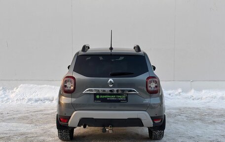 Renault Duster, 2021 год, 2 270 000 рублей, 6 фотография