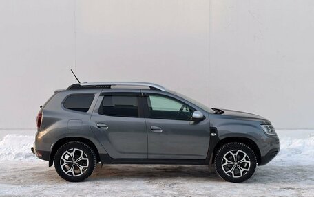 Renault Duster, 2021 год, 2 270 000 рублей, 4 фотография