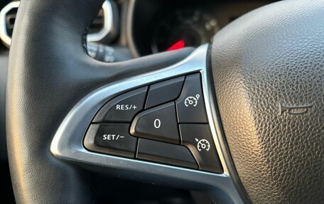 Renault Duster, 2021 год, 2 270 000 рублей, 10 фотография