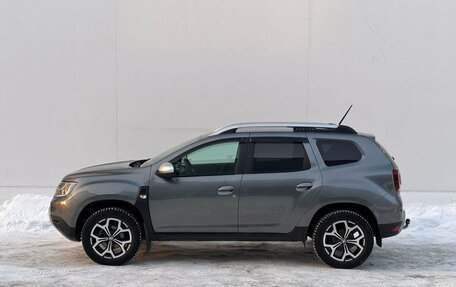 Renault Duster, 2021 год, 2 270 000 рублей, 8 фотография