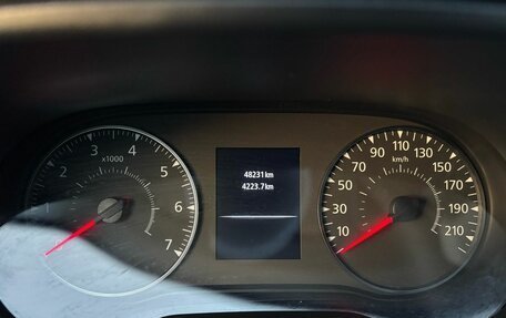 Renault Duster, 2021 год, 2 270 000 рублей, 9 фотография