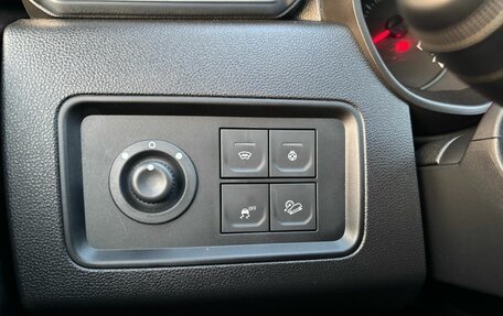 Renault Duster, 2021 год, 2 270 000 рублей, 14 фотография