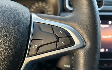 Renault Duster, 2021 год, 2 270 000 рублей, 11 фотография