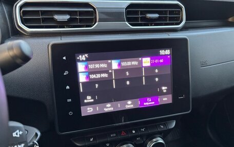 Renault Duster, 2021 год, 2 270 000 рублей, 15 фотография