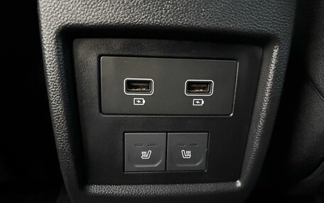 Renault Duster, 2021 год, 2 270 000 рублей, 18 фотография