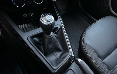 Renault Duster, 2021 год, 2 270 000 рублей, 16 фотография