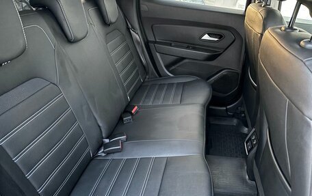 Renault Duster, 2021 год, 2 270 000 рублей, 23 фотография