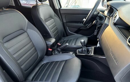 Renault Duster, 2021 год, 2 270 000 рублей, 21 фотография