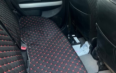 Toyota Ist II, 2004 год, 520 000 рублей, 8 фотография