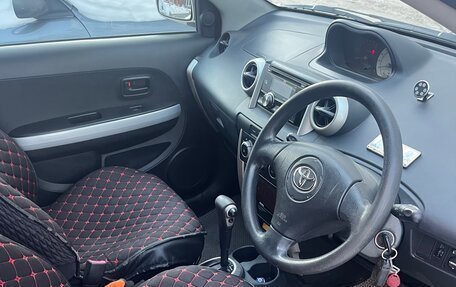 Toyota Ist II, 2004 год, 520 000 рублей, 6 фотография