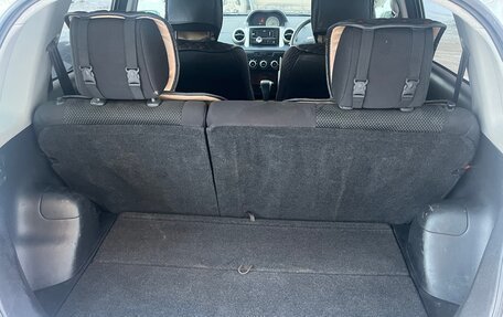 Toyota Ist II, 2004 год, 520 000 рублей, 5 фотография