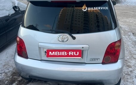 Toyota Ist II, 2004 год, 520 000 рублей, 4 фотография