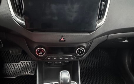 Hyundai Creta I рестайлинг, 2019 год, 2 300 000 рублей, 8 фотография