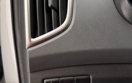 Hyundai Creta I рестайлинг, 2019 год, 2 300 000 рублей, 12 фотография